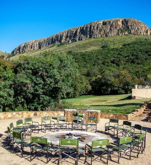 Hotel Steynshoop Mountain Lodge