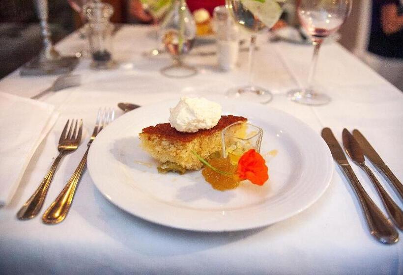 Hotel Steynshoop Mountain Lodge