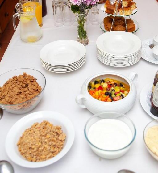 Hotel Steynshoop Mountain Lodge