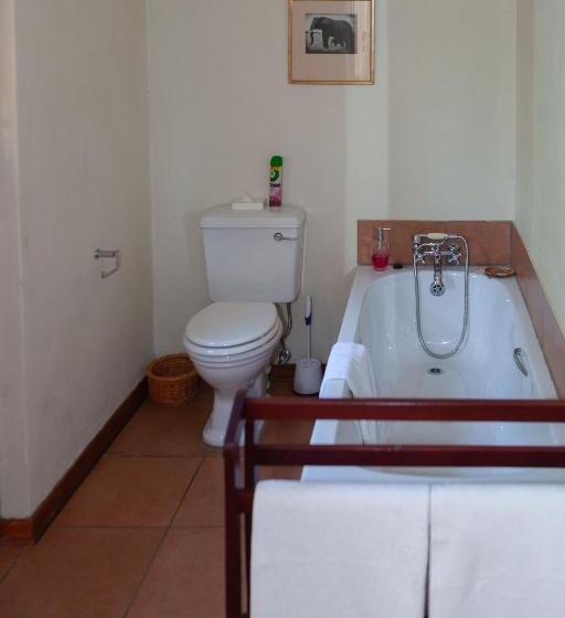 Hotel Steynshoop Mountain Lodge