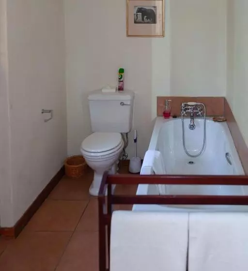 Hotelli Steynshoop Mountain Lodge