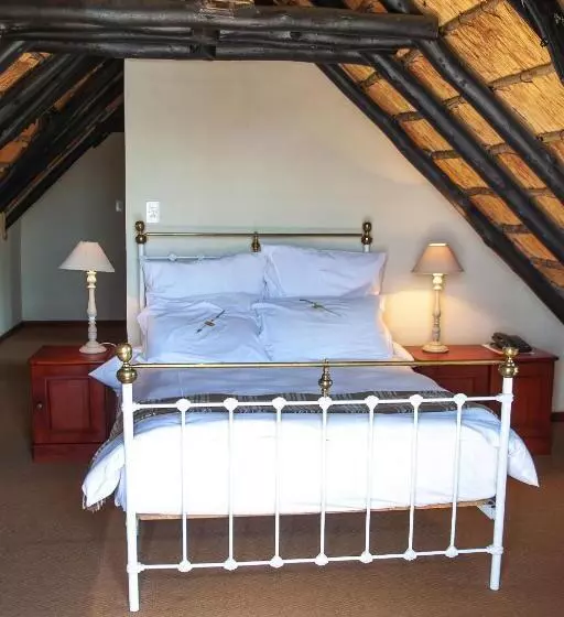 Hotelli Steynshoop Mountain Lodge