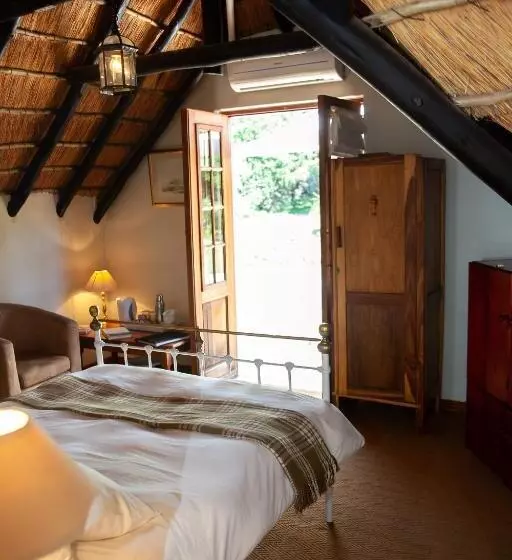 Hotelli Steynshoop Mountain Lodge