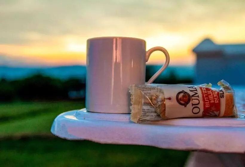 Hotelli Steynshoop Mountain Lodge