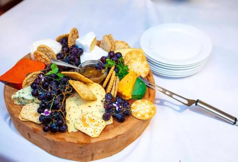 Hotelli Steynshoop Mountain Lodge