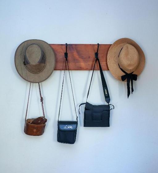 Hotel Steynshoop Mountain Lodge