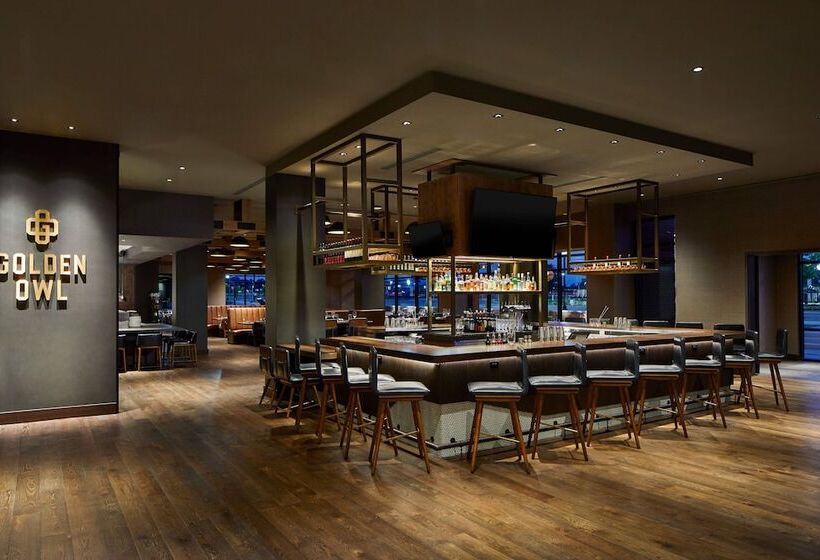 Unc Charlotte Marriott Hotel & Conference Center