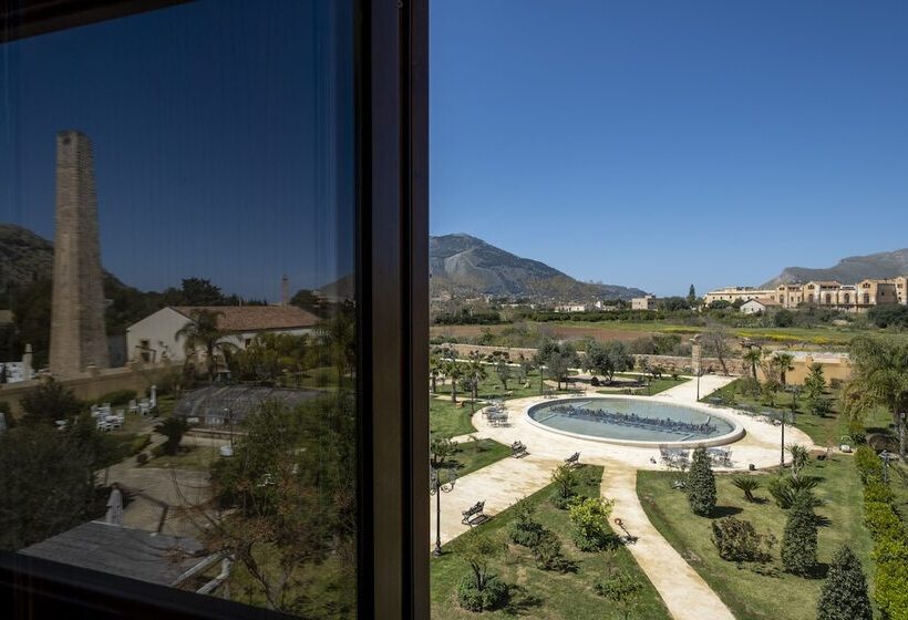 酒店 Villa Del Gattopardo