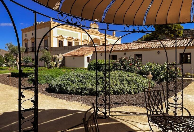 酒店 Villa Del Gattopardo