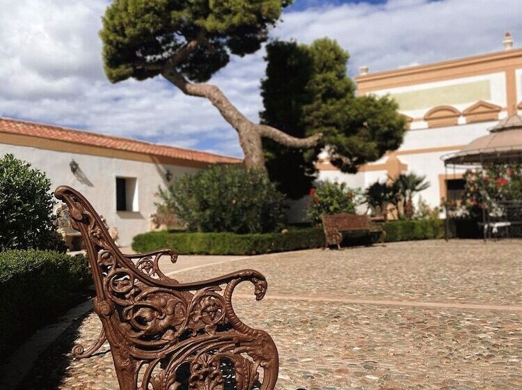 酒店 Villa Del Gattopardo