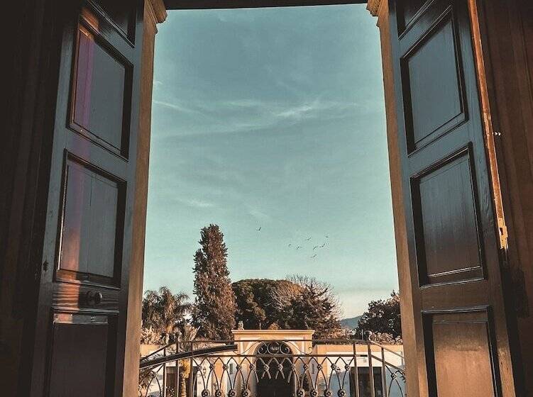 酒店 Villa Del Gattopardo