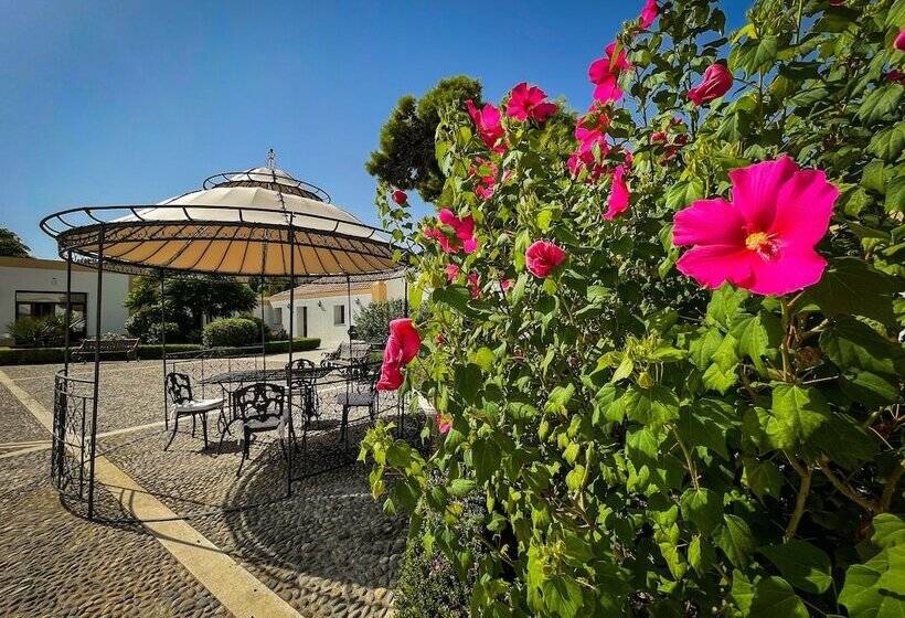 酒店 Villa Del Gattopardo