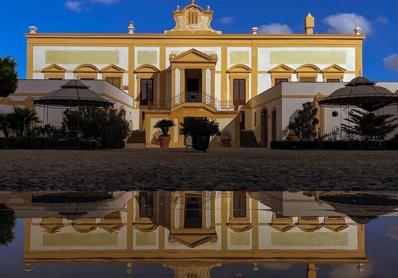 酒店 Villa Del Gattopardo
