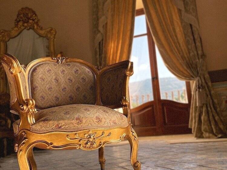 酒店 Villa Del Gattopardo