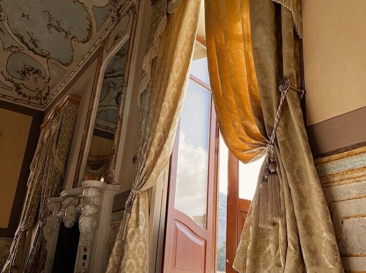 酒店 Villa Del Gattopardo