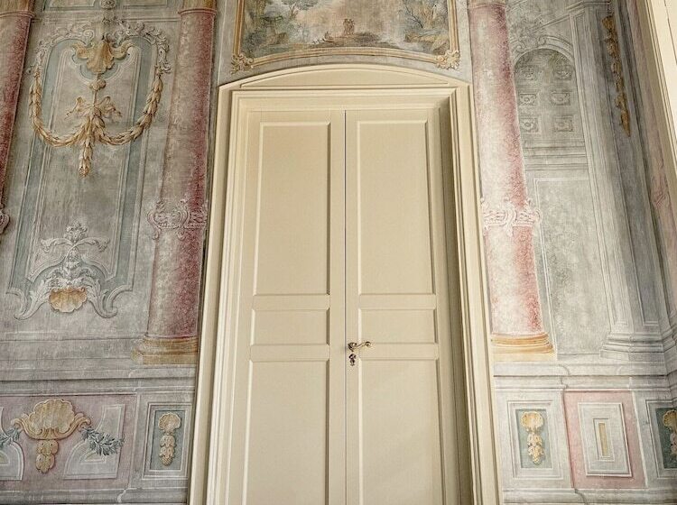 酒店 Villa Del Gattopardo