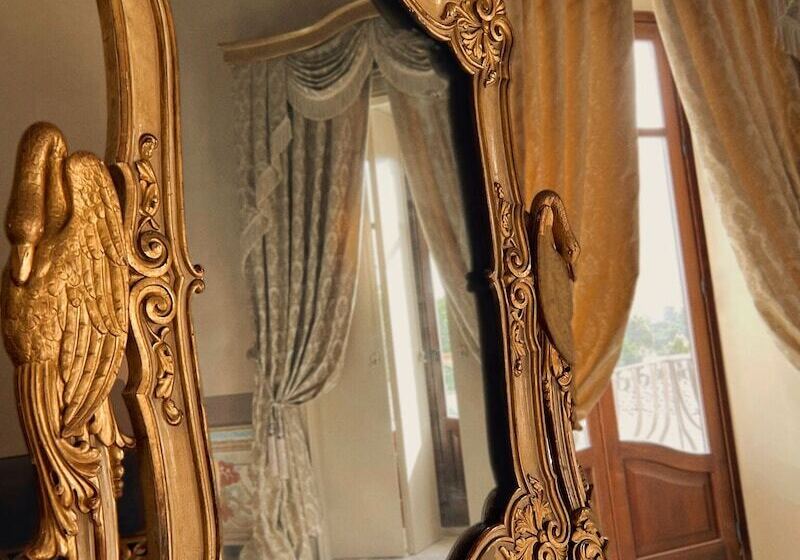 酒店 Villa Del Gattopardo