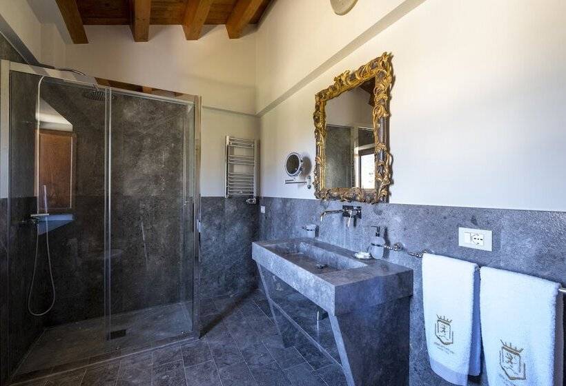 酒店 Villa Del Gattopardo