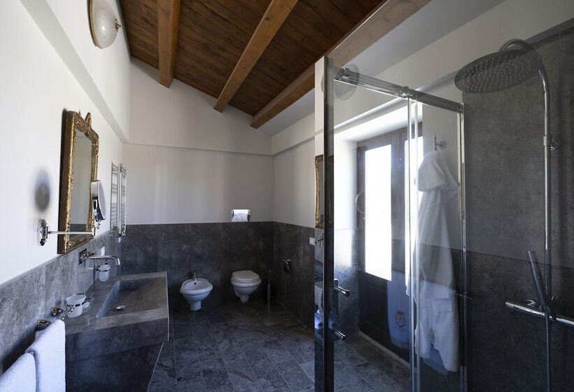 酒店 Villa Del Gattopardo