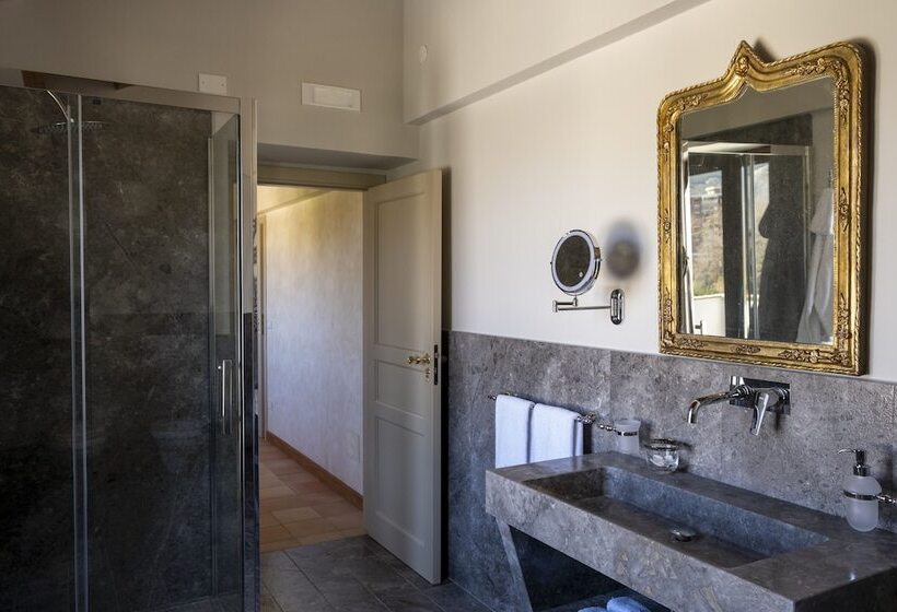 酒店 Villa Del Gattopardo