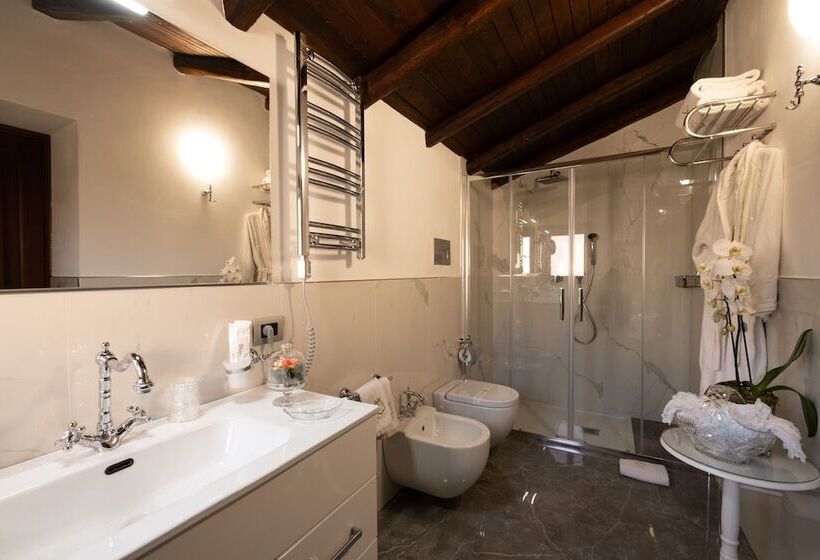 酒店 Villa Del Gattopardo