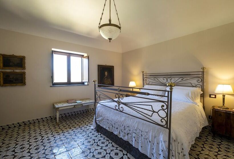 酒店 Villa Del Gattopardo