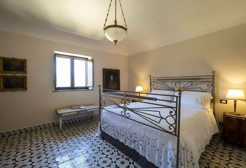 Hotel Villa Del Gattopardo - Palermo