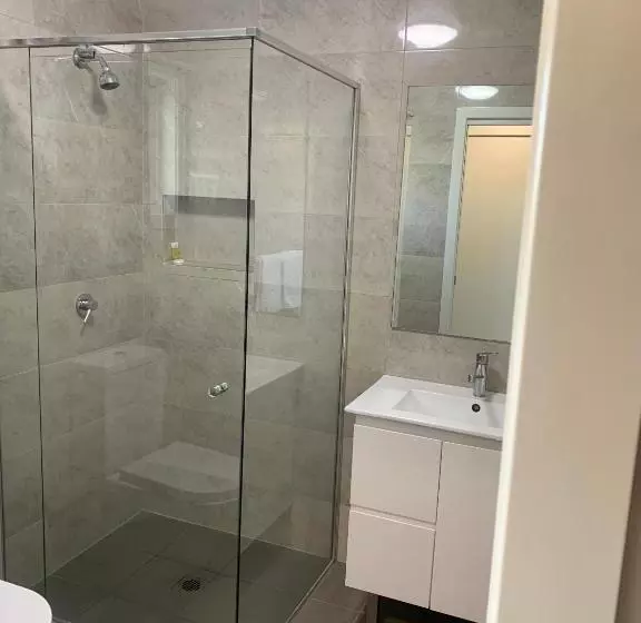 Motel Singleton Valley Accommodation