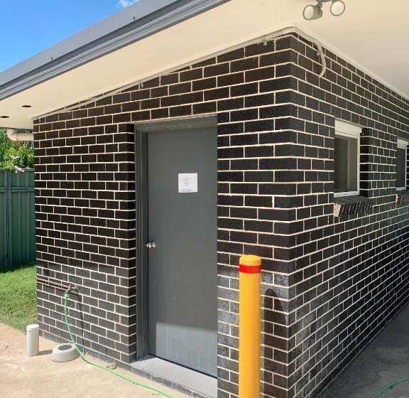 מוטל Singleton Valley Accommodation