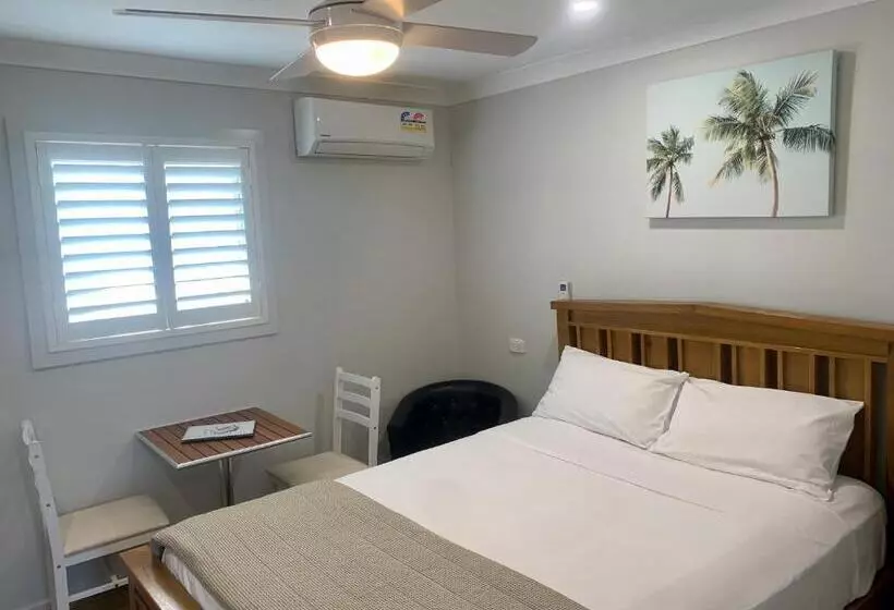 Motel Singleton Valley Accommodation