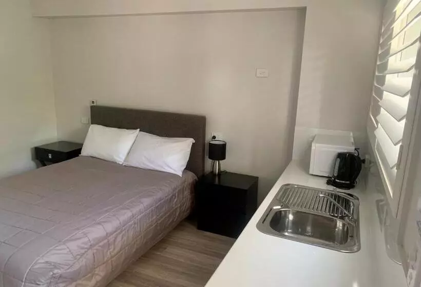 Motel Singleton Valley Accommodation