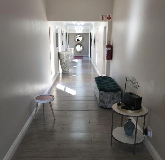 بنسيون Ashwood The Ridge Boutique