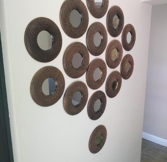 بنسيون Ashwood The Ridge Boutique