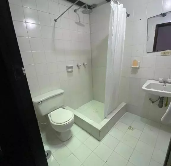 پانسیون Casa Naturhola