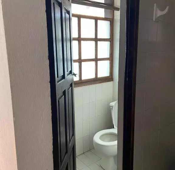 پانسیون Casa Naturhola
