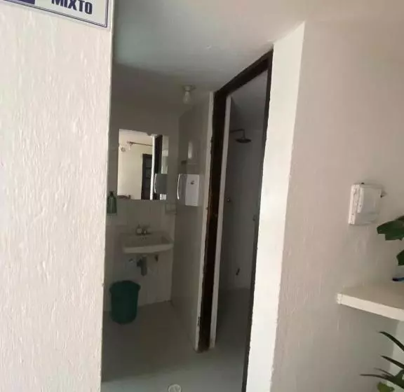 پانسیون Casa Naturhola