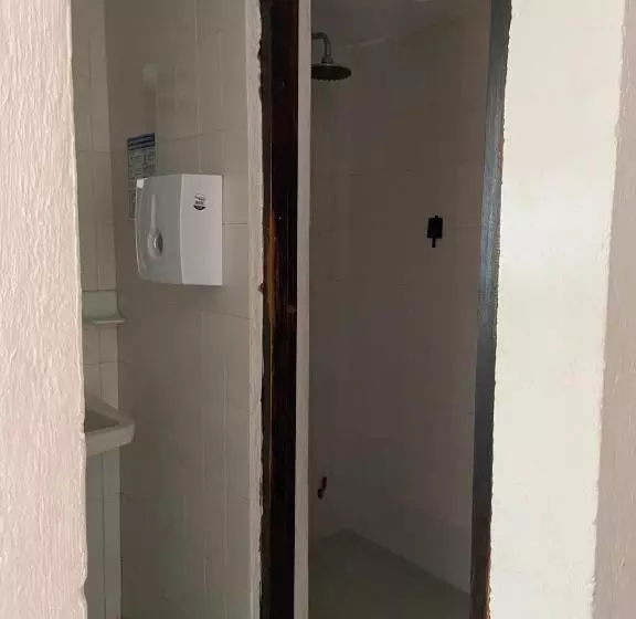پانسیون Casa Naturhola