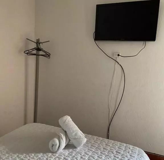 پانسیون Casa Naturhola