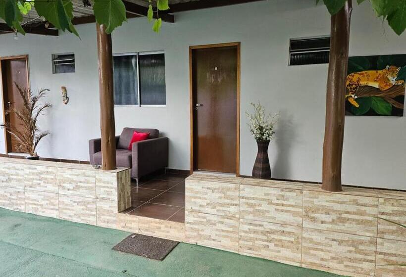 Pension Alto Da Chapada