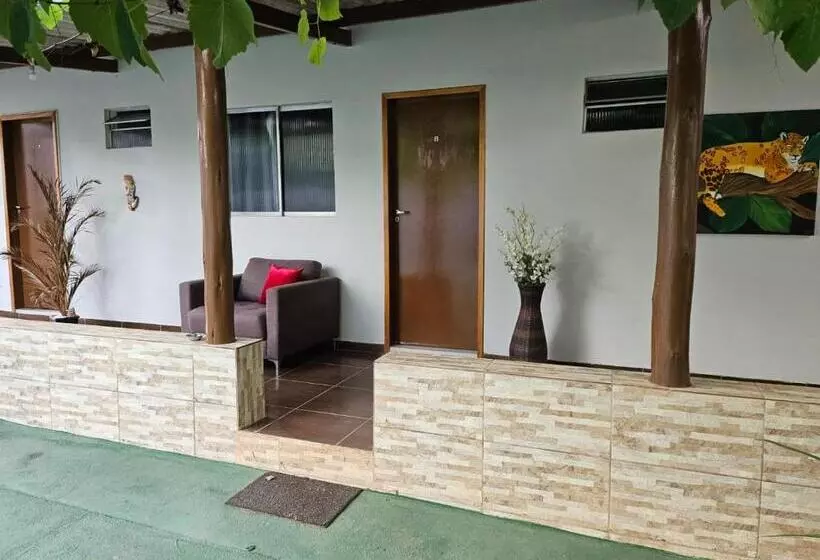 Majatalo Alto Da Chapada