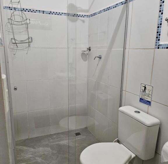 Pension Alto Da Chapada