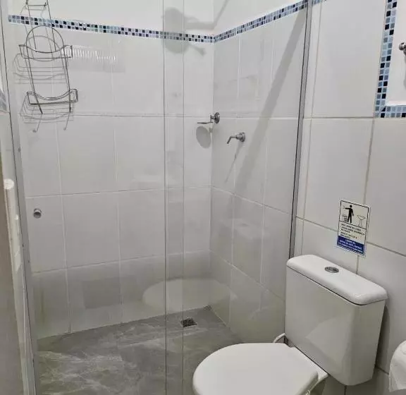 Majatalo Alto Da Chapada