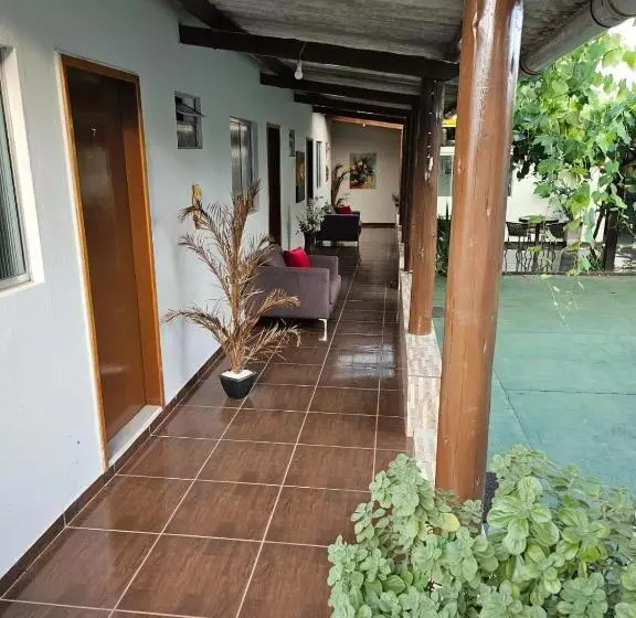 Majatalo Alto Da Chapada