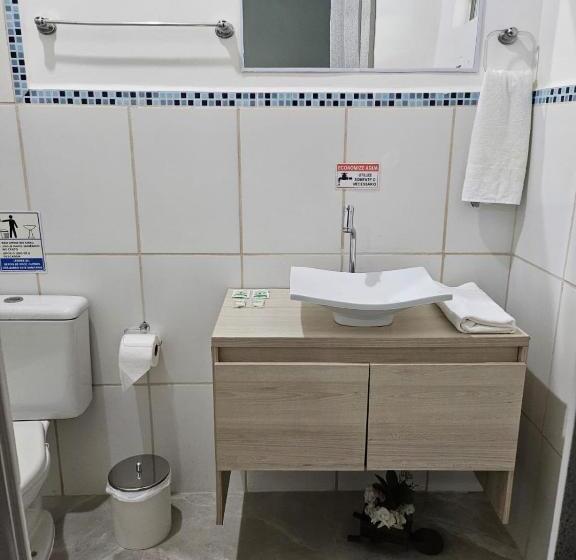 Pension Alto Da Chapada