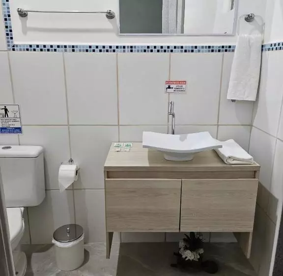 Majatalo Alto Da Chapada