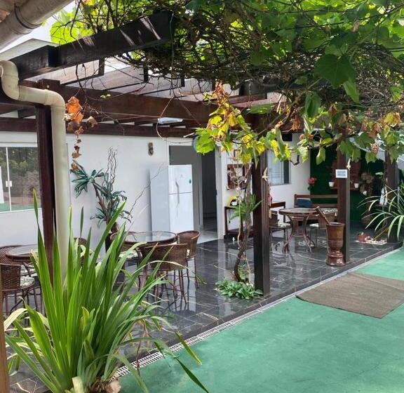 Pension Alto Da Chapada