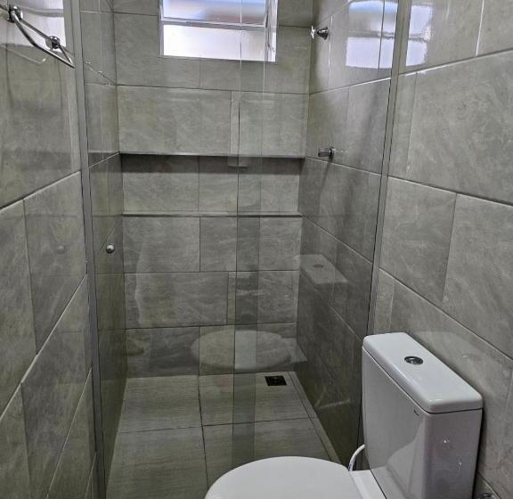 Pension Alto Da Chapada