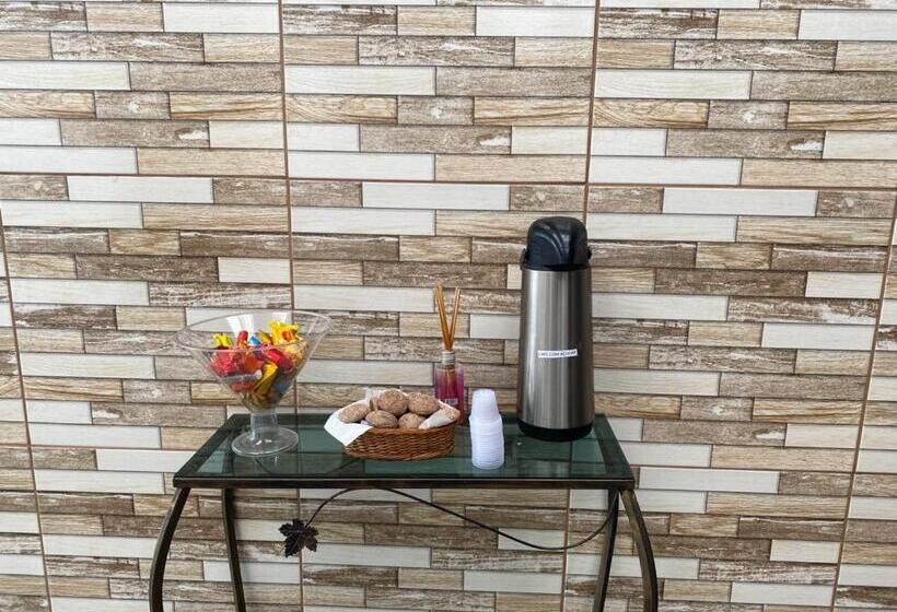 Pension Alto Da Chapada