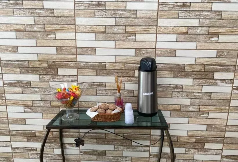 Majatalo Alto Da Chapada