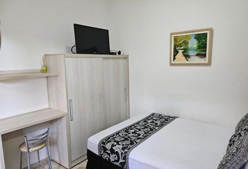 Pension Alto Da Chapada